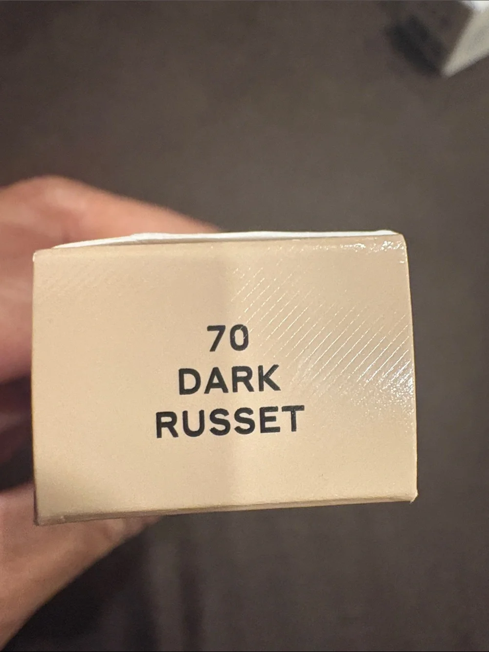 Burberry lip velvet